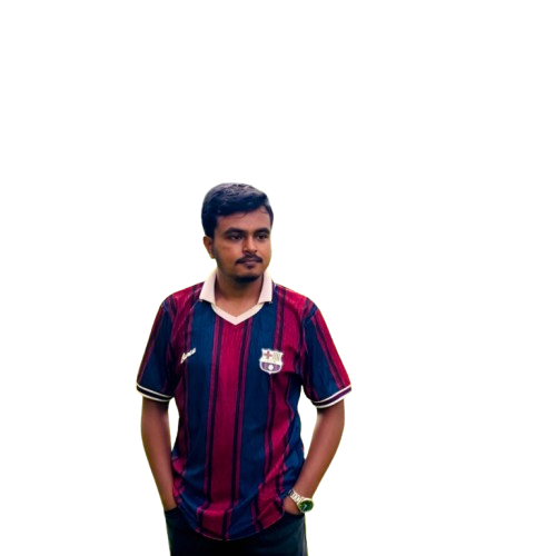 Ahonaf Redowan Hasib